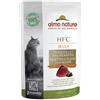 *Almo Nature Almo Cat 55Gr Bs Cuisine Tonno Filetto Alghe Hfc 5832 Minsan 927603744