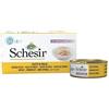 *Schesir Schesir Cat 6X50Gr Pollo Filetti Al Naturale - In Acqua Di Cottura 112 Minsan 971079049