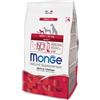 *Monge Monge Dog Mini Adult Pollo 3Kg New Minsan 980503837