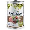 *Exclusion Med Um Tacchino 400Gr Adult Turkey All Breeds Exclusion Mediterraneo Monoproteico New Minsan 980500817