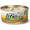 *Life Pet Care Life Dog 170Gr Pollo Verdure 20022