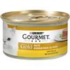 *Nestle' Purina Gold Pate' Pollo 85Gr 12254212