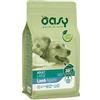 *Oasy Oasy Dog Ad Large Agnello 12Kg New Pack