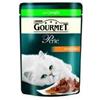 *Nestle' Purina Gourmet Perle Coniglio 85Gr - Filettini In Salsa - 12222422