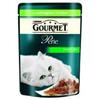 *Nestle' Purina Gourmet Perle Selvaggina E Verdure 85Gr - Filettini In Salsa - 12222487