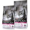 *Nestle' Purina Pp Cat Adult Delicate Tacchino 400Gr 12372502