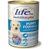 *Life Pet Care Life Dog 400Gr Puppy 20037