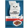 *Nestle' Purina Gourmet Perle Manzo 85Gr - Trionfo Di Salsa - 12341773