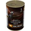 *Nestle' Purina Pp Dog Diet N.F. 400Gr Renal Failure New Umido Minsan 977256179