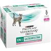 *Nestle' Purina Pp Cat Diet E.N. 10 X85Gr Gastrointestinal Salmone Minsan 977256282