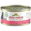 *Almo Nature Almo Cat 70Gr Salmone Jelly (Ex Acqua Di Cottura)Hfc 5029H Minsan 907170904