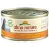 *Almo Nature Almo Cat 70Gr Kitten Pollo Hfc 5105H Minsan 907170930