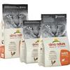 *Almo Nature Almo Holistic Cat Fresh Pollo Riso 12Kg 641 Minsan 920047077