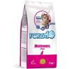 *Forza10 F10 Cat Maint Pesce 2Kg 0205002 Minsan 902986126