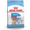 *Royal Canin Rc Medium Puppy (Ex Junior) 4Kg Minsan 910623040