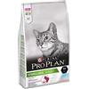 *Nestle' Purina Pp Cat Adult Sterilised Merluzzo Trota 10Kg Optisavour New 12384814