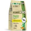 *Forza10 F10 Dog Bio Vegetal Con Alghe Bio 1,5Kg All Breeds 0616015 Minsan 922879299