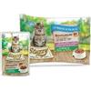 *Stuzzy Cat Bocconcini Multipack con Prosciutto e Vitello e con Coniglio in Gelatina