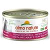 *Almo Nature HFC Natural Made in Italy Tonno e Pollo Limited Edition