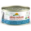 *Almo Nature HFC Natural Made in Italy Tonno con Pollo e Formaggio Limited Edition
