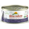 *Almo Nature HFC Natural Made in Italy Tonno con Pollo e Prosciutto Limited Edition