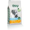 *Oasy Oasy Cat Kitten Pollo 1,5Kg