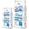 *Aurora Biofarma Siland Medium/Large Pesce Azzurro Agrumi 12Kg Adult Diet Monoproteico Minsan 972070890