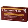 *NBF Lanes Carobin Pet Forte