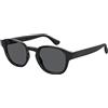 Havaianas Occhiali da Sole HAVAIANAS SALVADOR 807 BLACK 49/23/145 UNISEX