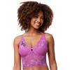 Triumph Amourette Charm Summer Bustier, Reggiseno Donna, Rosa (Flash Rosa), 1E