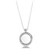 Pandora Collana Pandora Donna Petite Memories in Argento 396484CZ Petite Memories