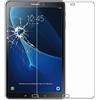 ebestStar - Vetro Temperato Compatibile con Samsung Galaxy Tab A6 A 10.1 (2018, 2016) T580 T585 Schermo Pellicola Anti Shock, Anti Rottura, Anti graffio [Apparecchio: 254.2x155.3x8.2mm 10.1'']