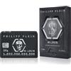 Philipp Plein - Eau de Parfum No Limits 90 ml - Profumo Uomo - Note Orientali e Legnose - Un Tatuaggio Olfattivo Indelebile e Sensuale - Woody Oriental - Flacone in Vetro Laccato Nero