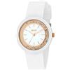 Liu Jo Jeans Orologio Donna Dancing Teen Rose Bianco Liu Jo Luxury