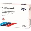 IBSA Calminemed 140 mg 7 Cerotti Medicati