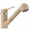Franke Miscelatore GRANITO doccetta avena 0738130