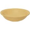 Excelsa Coppetta ceramica Country Chic d.15 colore paglia