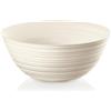 Guzzini Tierra insalatiera porta frutta bianco xl 30 cm