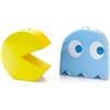 Balvi - Set sale pepe Pac-Man ceramica set 2 pezzi