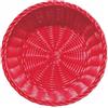 Excelsa cestino tavola per alimenti Rosso diametro 20 cod.41238