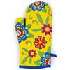 Excelsa Guanto forno Gipsy soul trapuntato cotone Excelsa