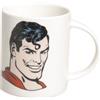 Excelsa Tazza colazione Mug superman ceramica ML.300