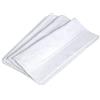 Excelsa Tappeto bagno caldo Bianco cotone 50x80 cm cod.49929