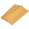 Excelsa Tappeto bagno caldo giallo cotone 50x80 cm cod.50094