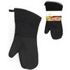 Excelsa Guanto forno BBQ neoprene per barbeque antiscivolo cod.60125