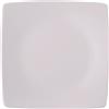 Excelsa Eclipse piatto frutta ceramica Bianco cod.61567