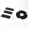 Elica Filtro Originale Elica F00433/1 carbone attivo LONG LIFE