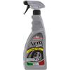 Rhutten Spray 750 ML nero gomme auto moto caravan