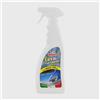 Lucidante per auto Cera Spray bomboletta 400 ml 8281