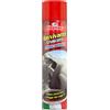 Rhutten Ravvivante cruscotto opaco 600 ml spray finitura satinata